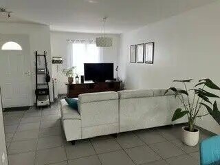 Maison à louer, 95m², Janneyrias