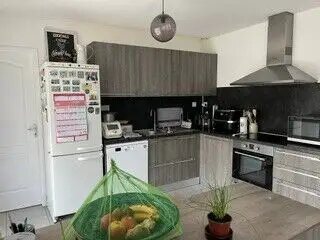Maison à louer, 95m², Janneyrias