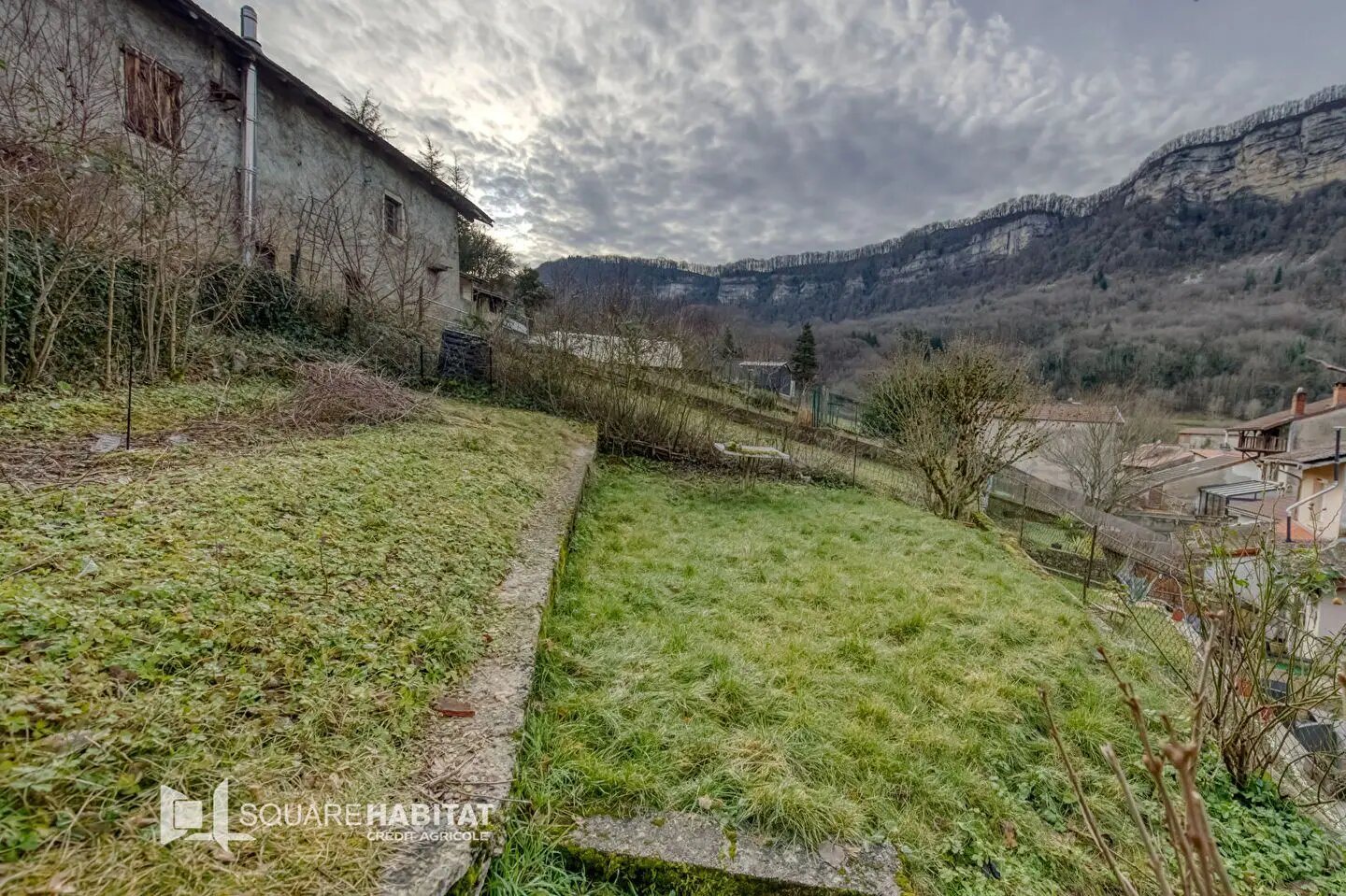 Maison à vendre, 82m², Saint-Rambert-en-Bugey