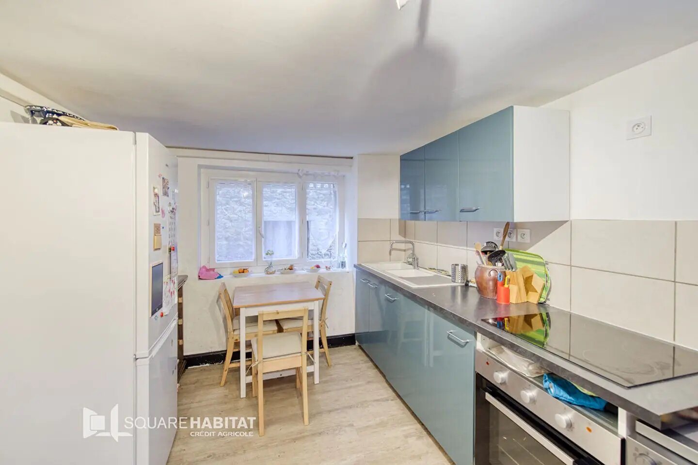 Maison à vendre, 82m², Saint-Rambert-en-Bugey