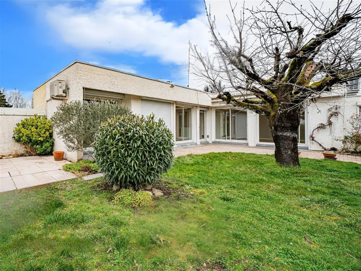 Maison à vendre, 103m², Meyzieu