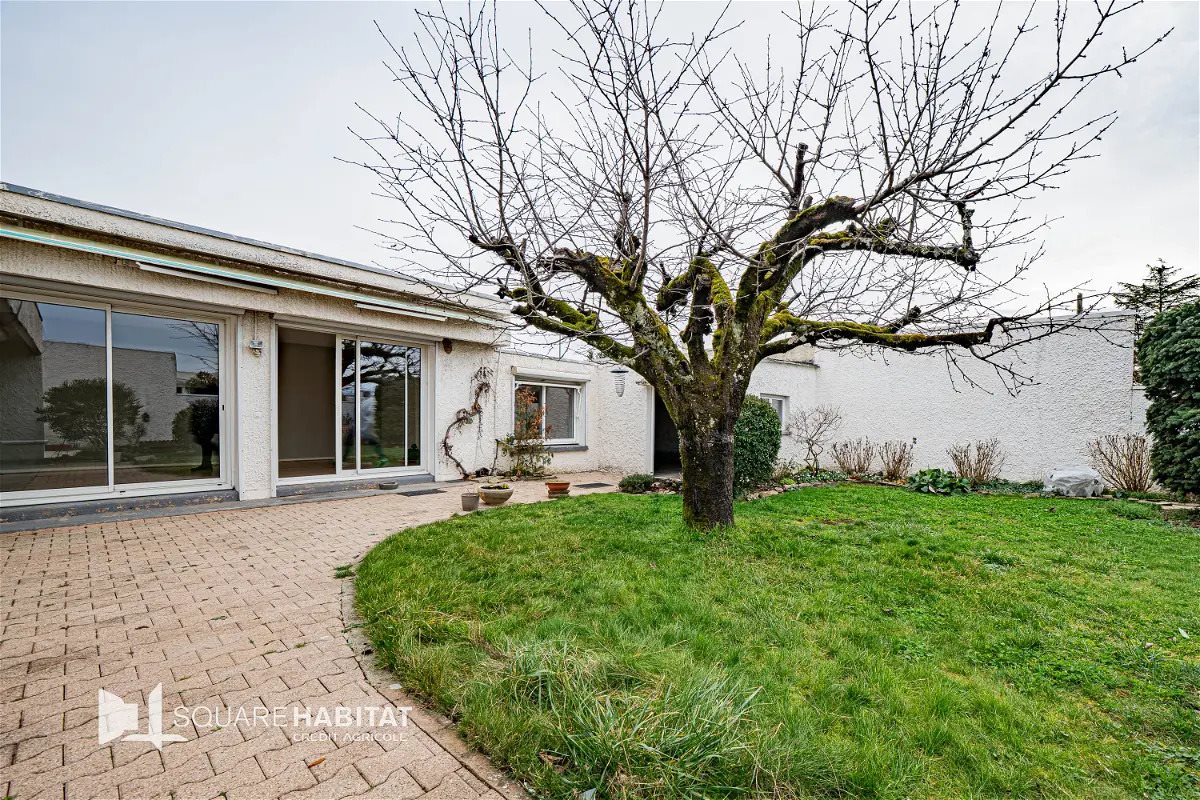 Maison à vendre, 103m², Meyzieu