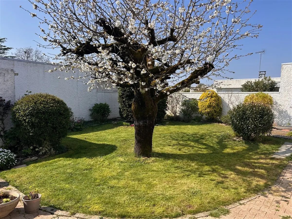 Maison à vendre, 103m², Meyzieu