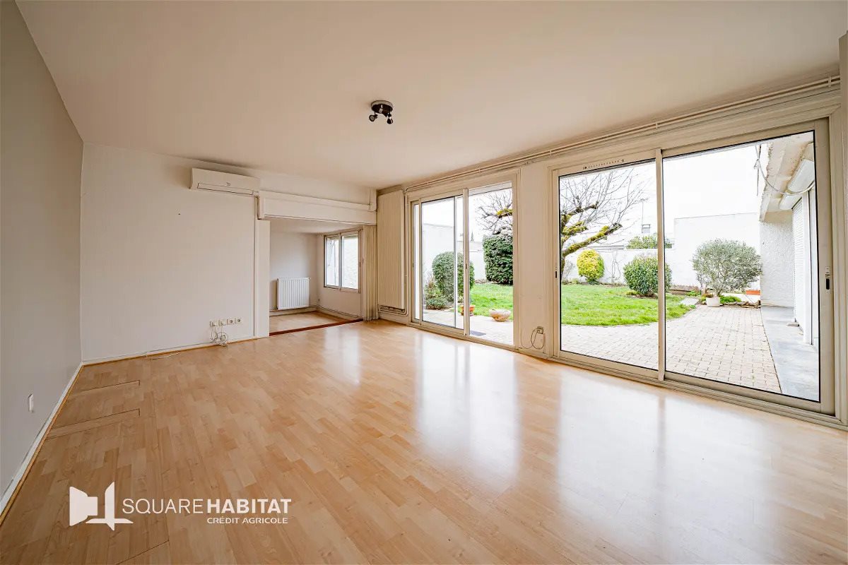 Maison à vendre, 103m², Meyzieu