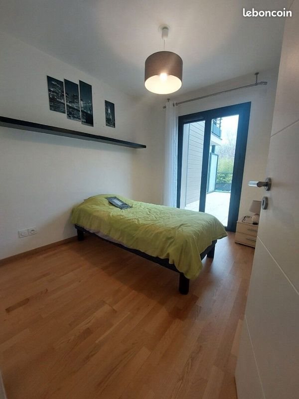 Appartement à louer, 68m², Prévessin-Moëns