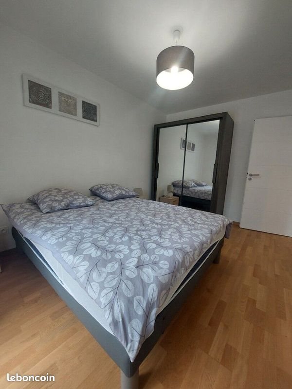 Appartement à louer, 68m², Prévessin-Moëns