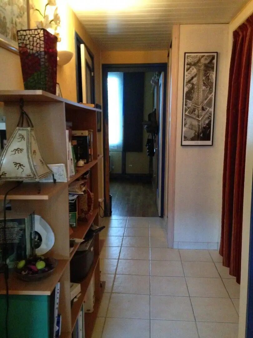Appartement à louer, 53m², Lyon 7ème