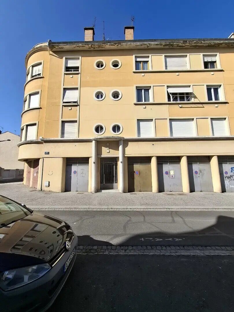 Appartement à louer, 96m², Oullins