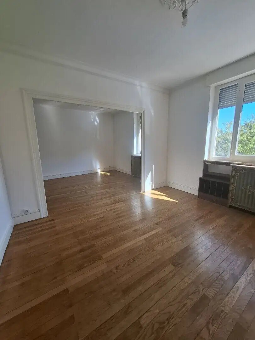 Appartement à louer, 96m², Oullins