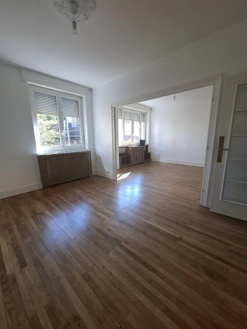 Appartement à louer, 96m², Oullins