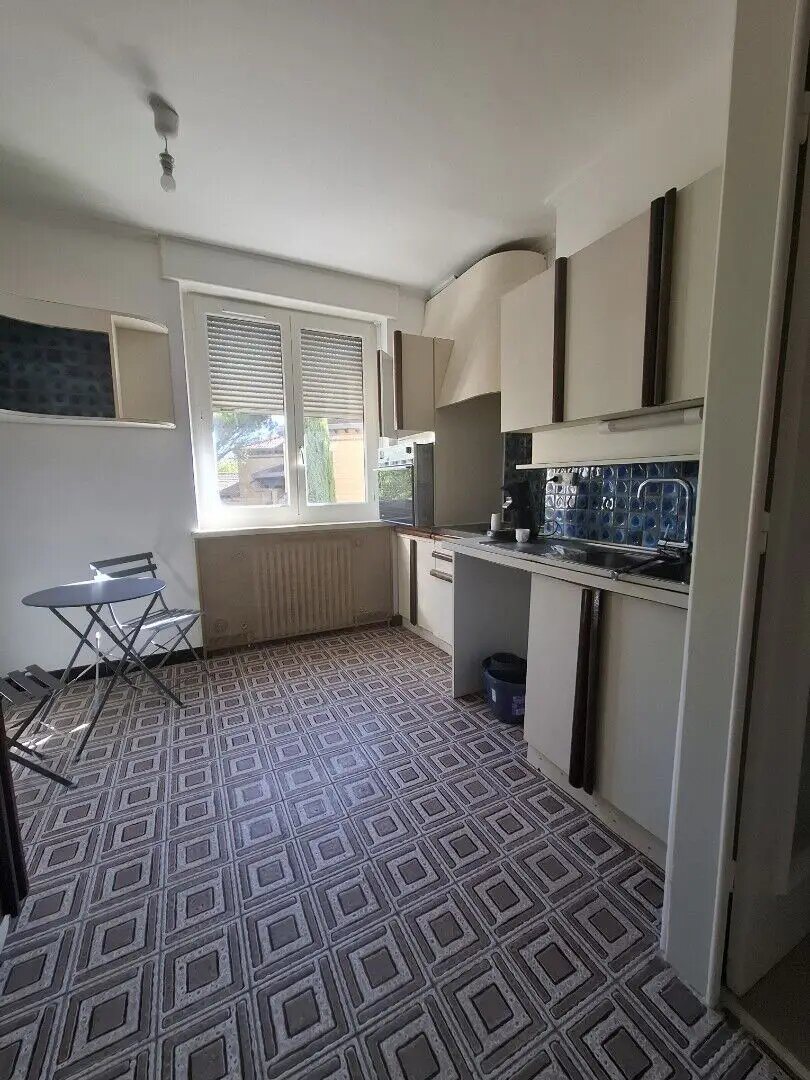 Appartement à louer, 96m², Oullins