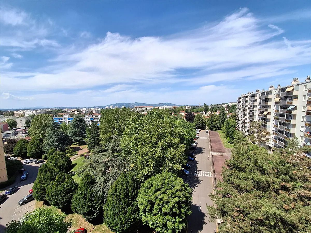 Appartement à vendre, 81m², Sainte-Foy-lès-Lyon