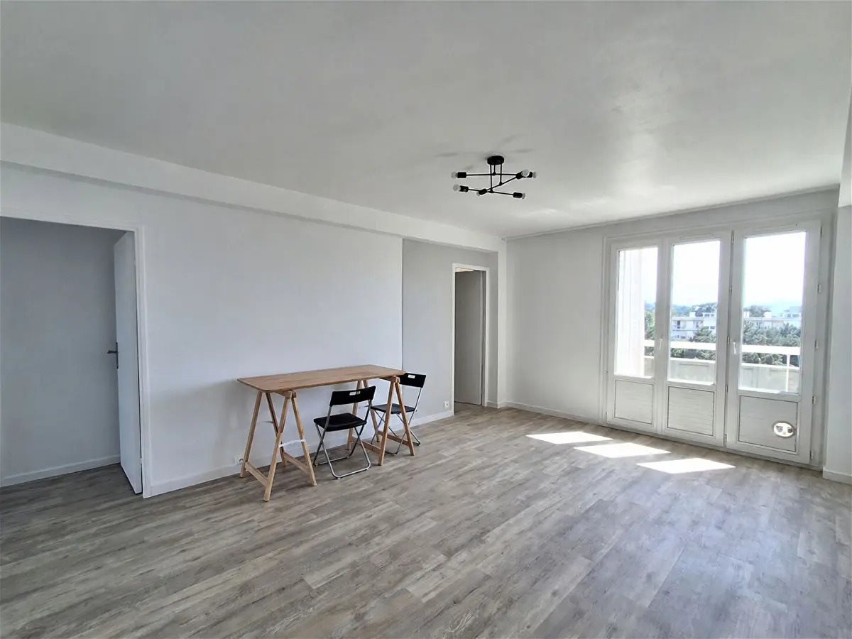 Appartement à vendre, 81m², Sainte-Foy-lès-Lyon