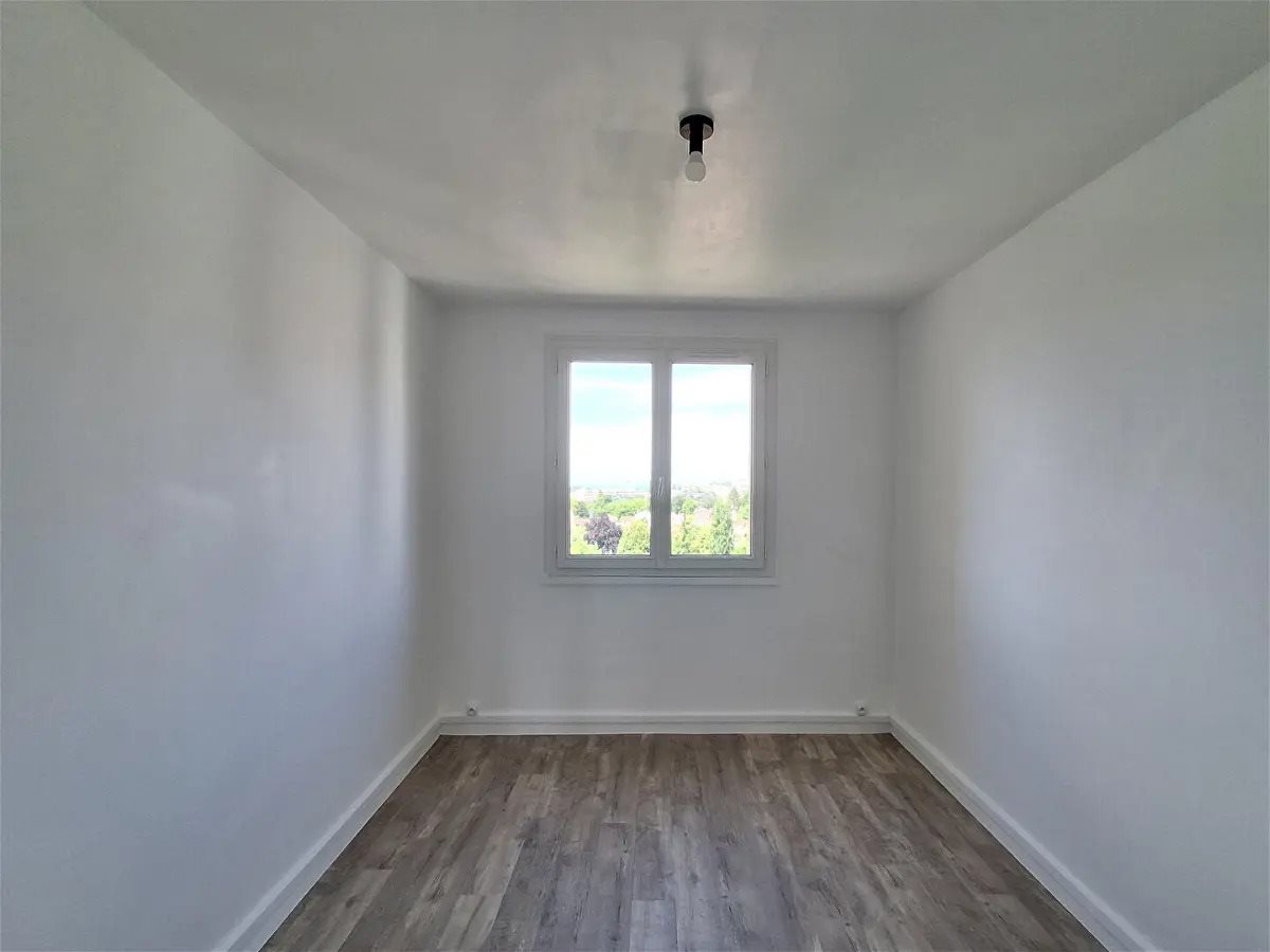 Appartement à vendre, 81m², Sainte-Foy-lès-Lyon