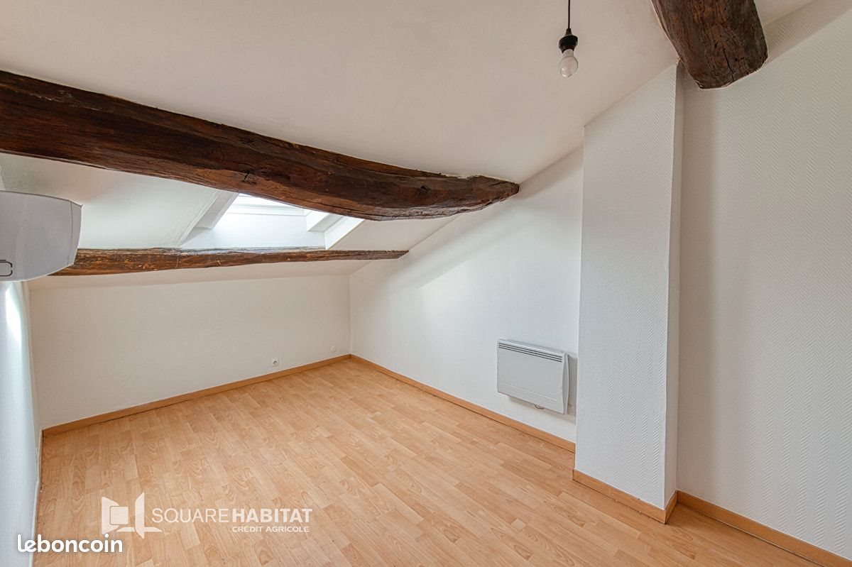 Appartement à vendre, 61m², Ambérieu-en-Bugey