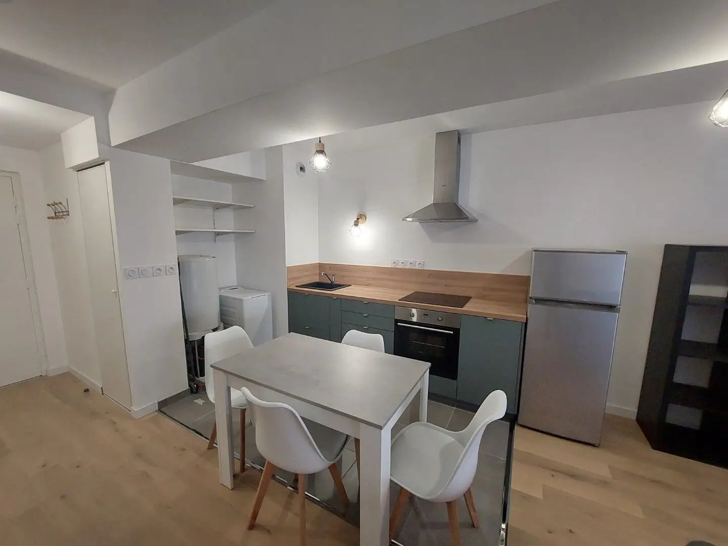 Appartement à louer, 43m², Villette-de-Vienne