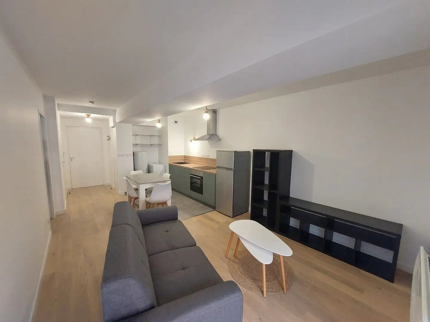 Appartement à louer, 43m², Villette-de-Vienne