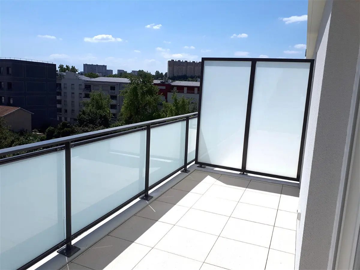 Appartement à vendre, 39m², Vénissieux