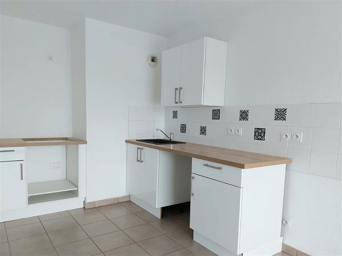 Appartement à vendre, 39m², Vénissieux