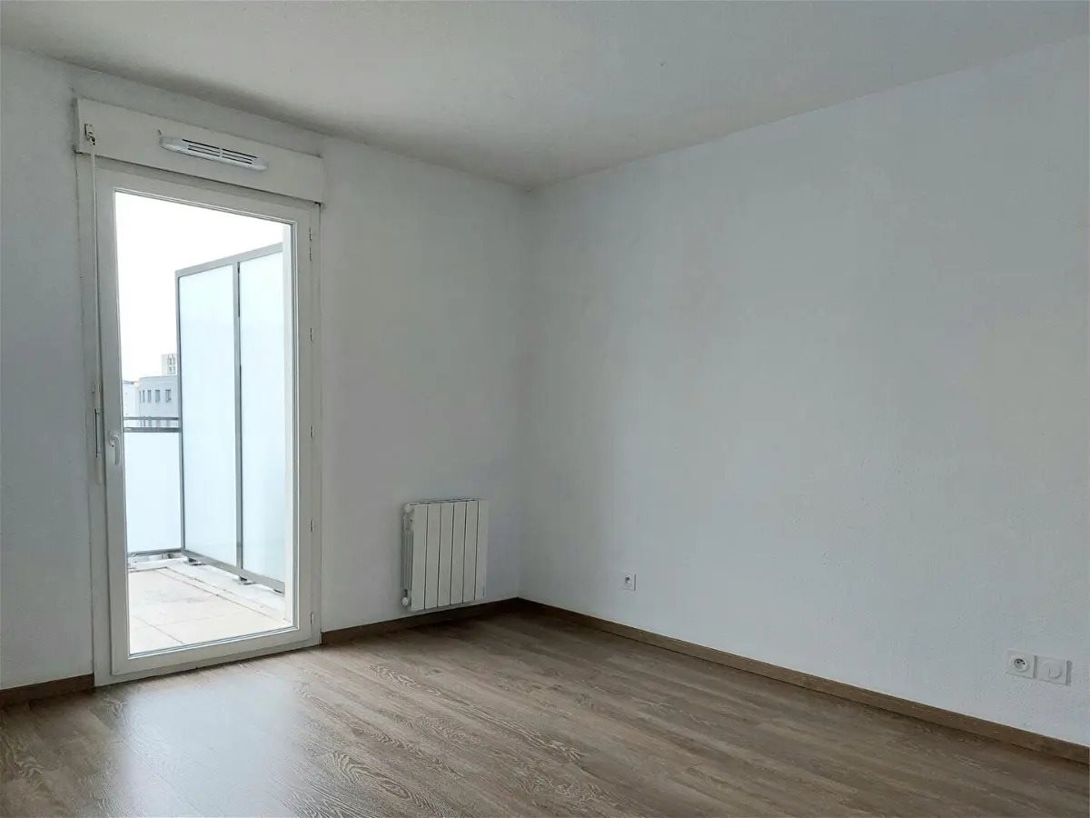 Appartement à vendre, 39m², Vénissieux