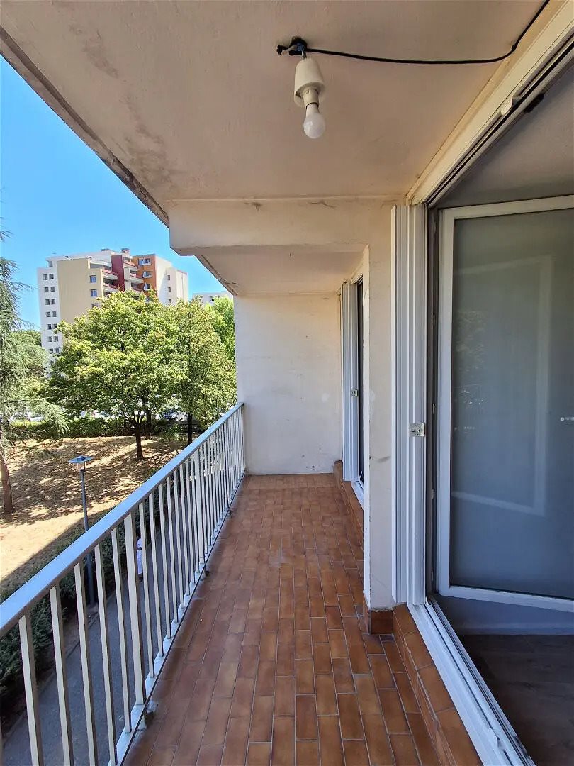 Appartement à vendre, 58m², Vaulx-en-Velin