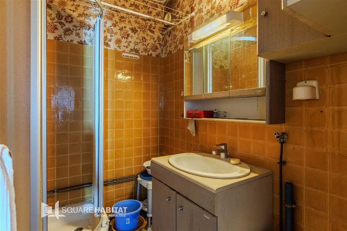 Appartement à vendre, 66m², Vaulx-en-Velin