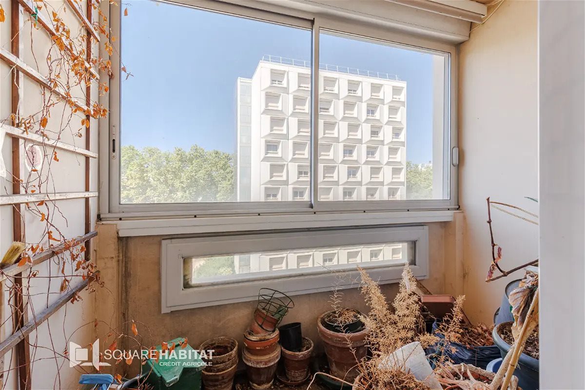 Appartement à vendre, 66m², Vaulx-en-Velin