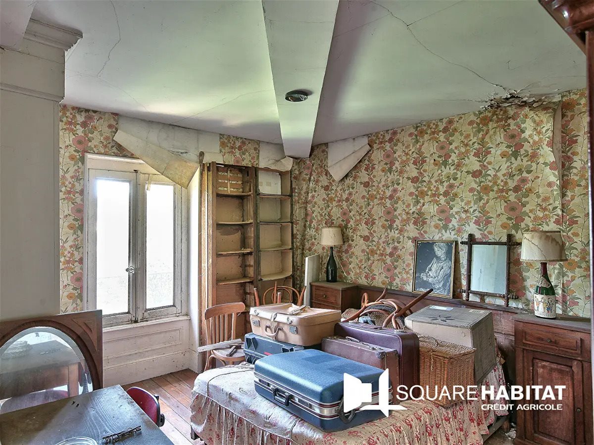 Maison à vendre, 170m², Saint-Romain-en-Gal