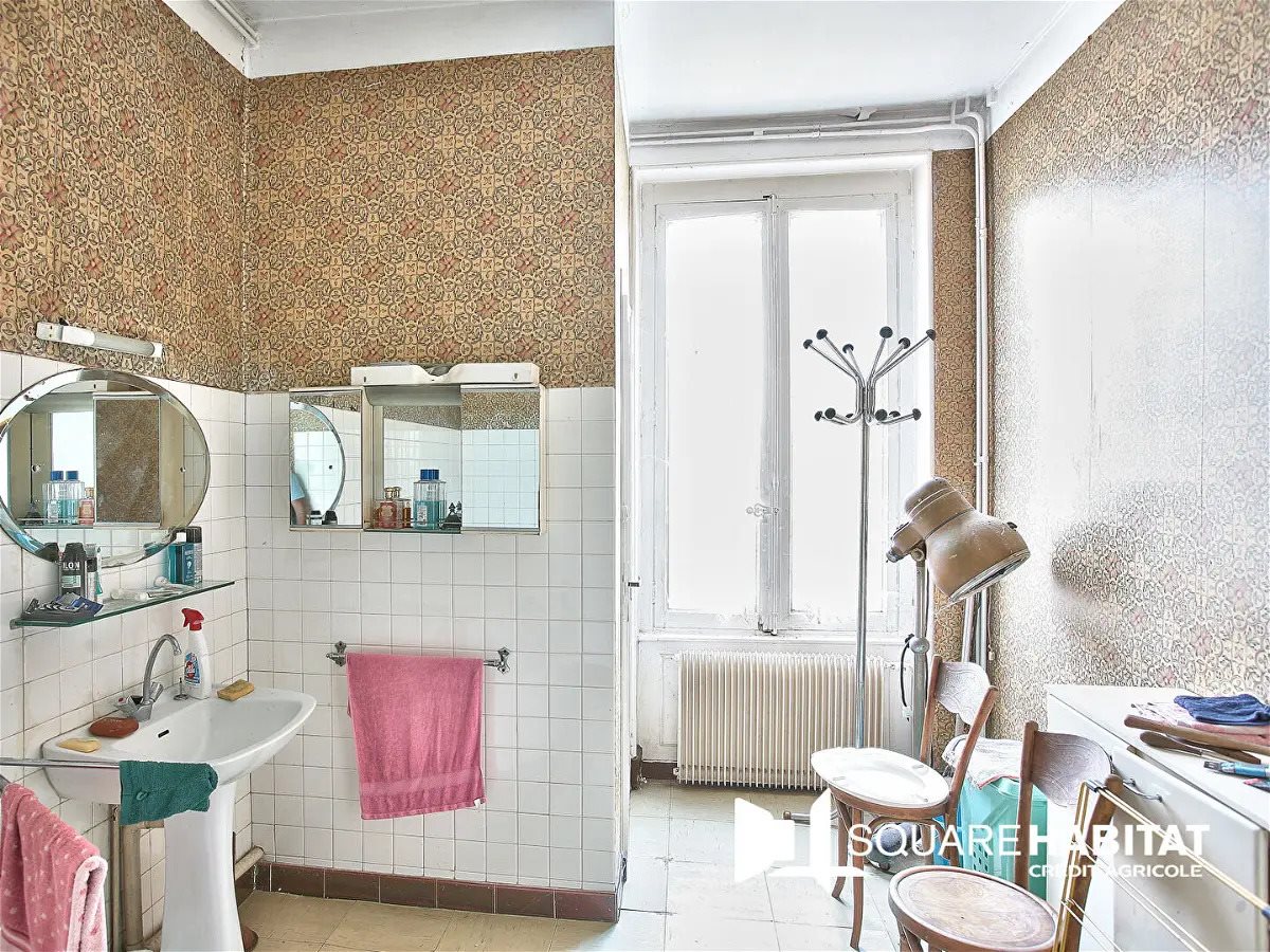 Maison à vendre, 170m², Saint-Romain-en-Gal