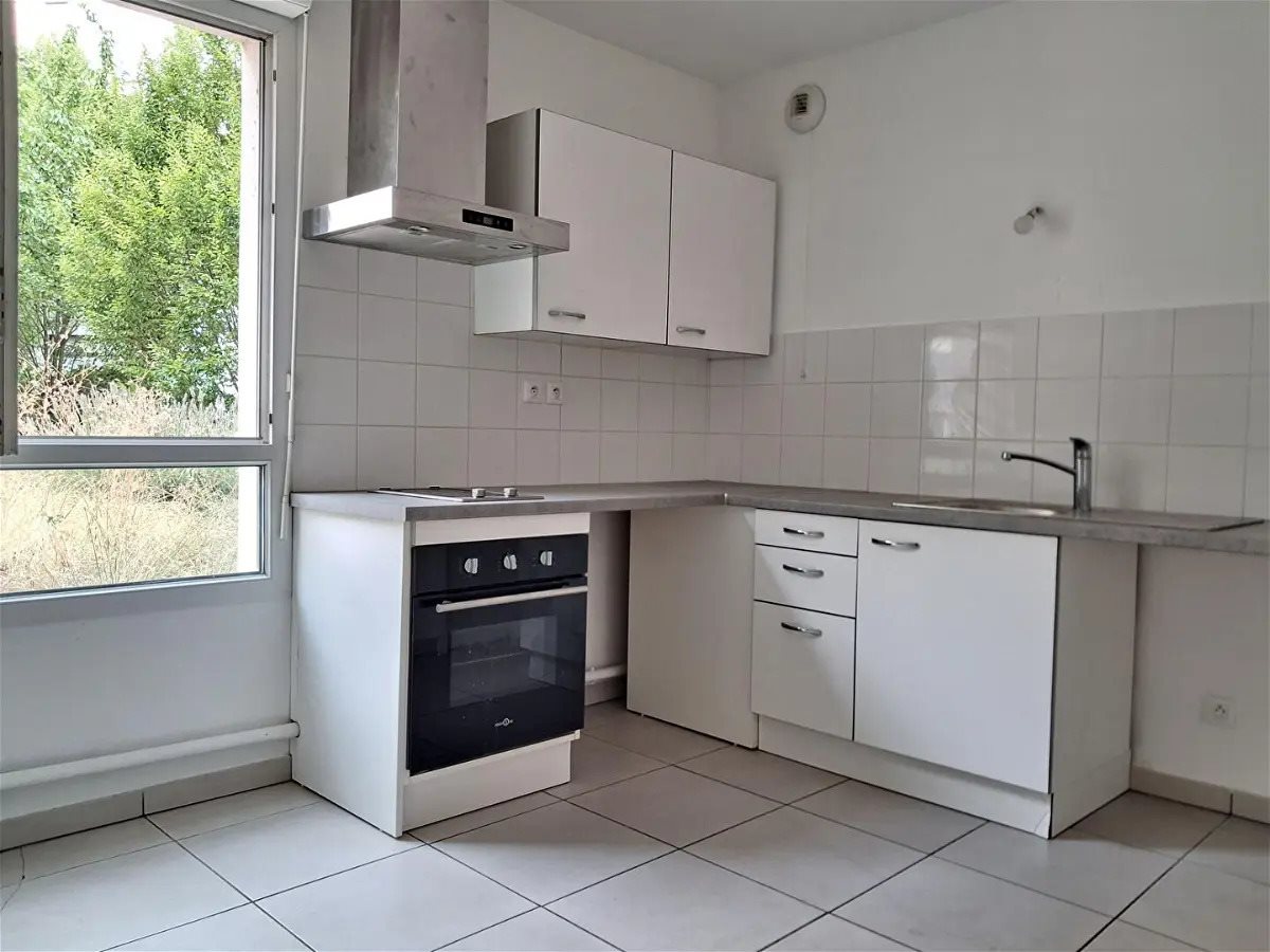 Appartement à vendre, 44m², Lyon 7ème