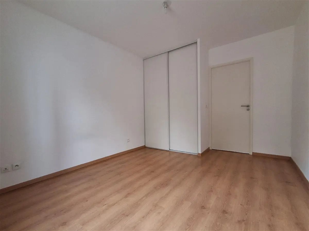 Appartement à vendre, 44m², Lyon 7ème
