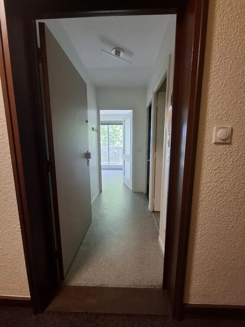 Appartement à louer, 26m², Lyon 7ème