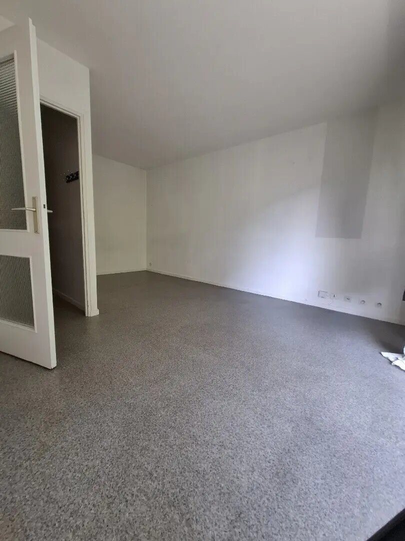 Appartement à louer, 26m², Lyon 7ème