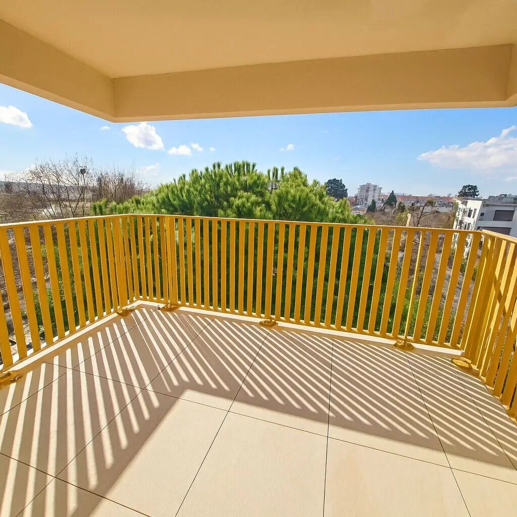 Appartement à louer, 42m², Villefranche-sur-Saône