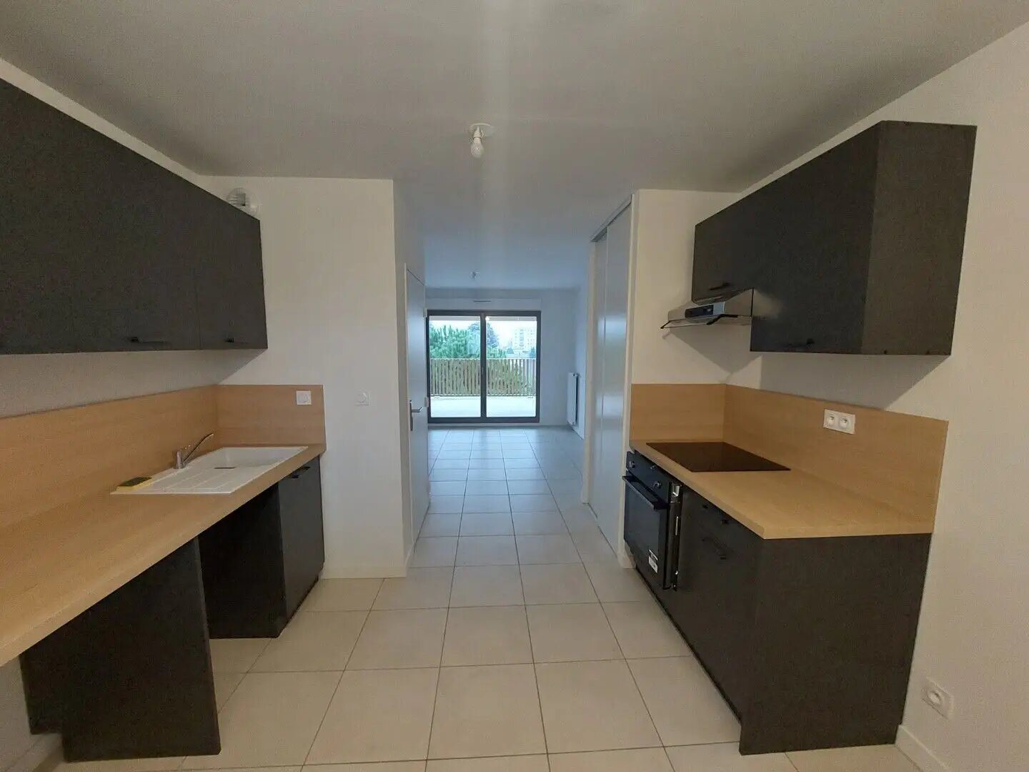 Appartement à louer, 42m², Villefranche-sur-Saône