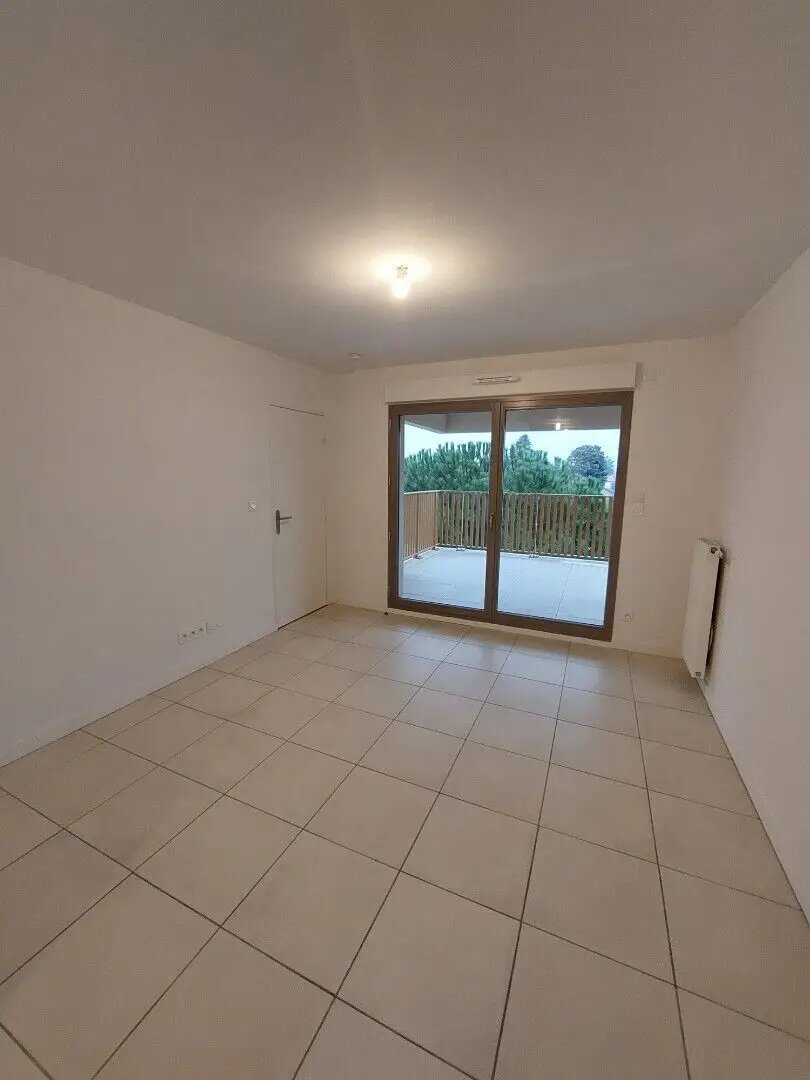 Appartement à louer, 42m², Villefranche-sur-Saône