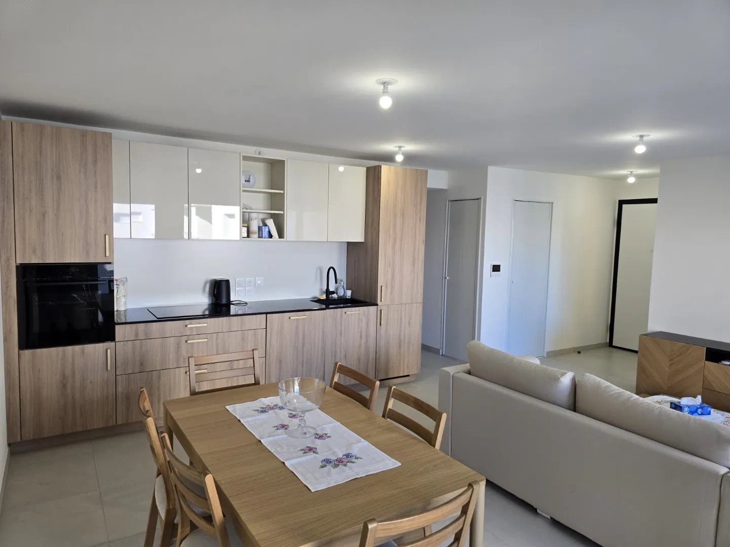 Appartement à louer, 67m², Ferney-Voltaire
