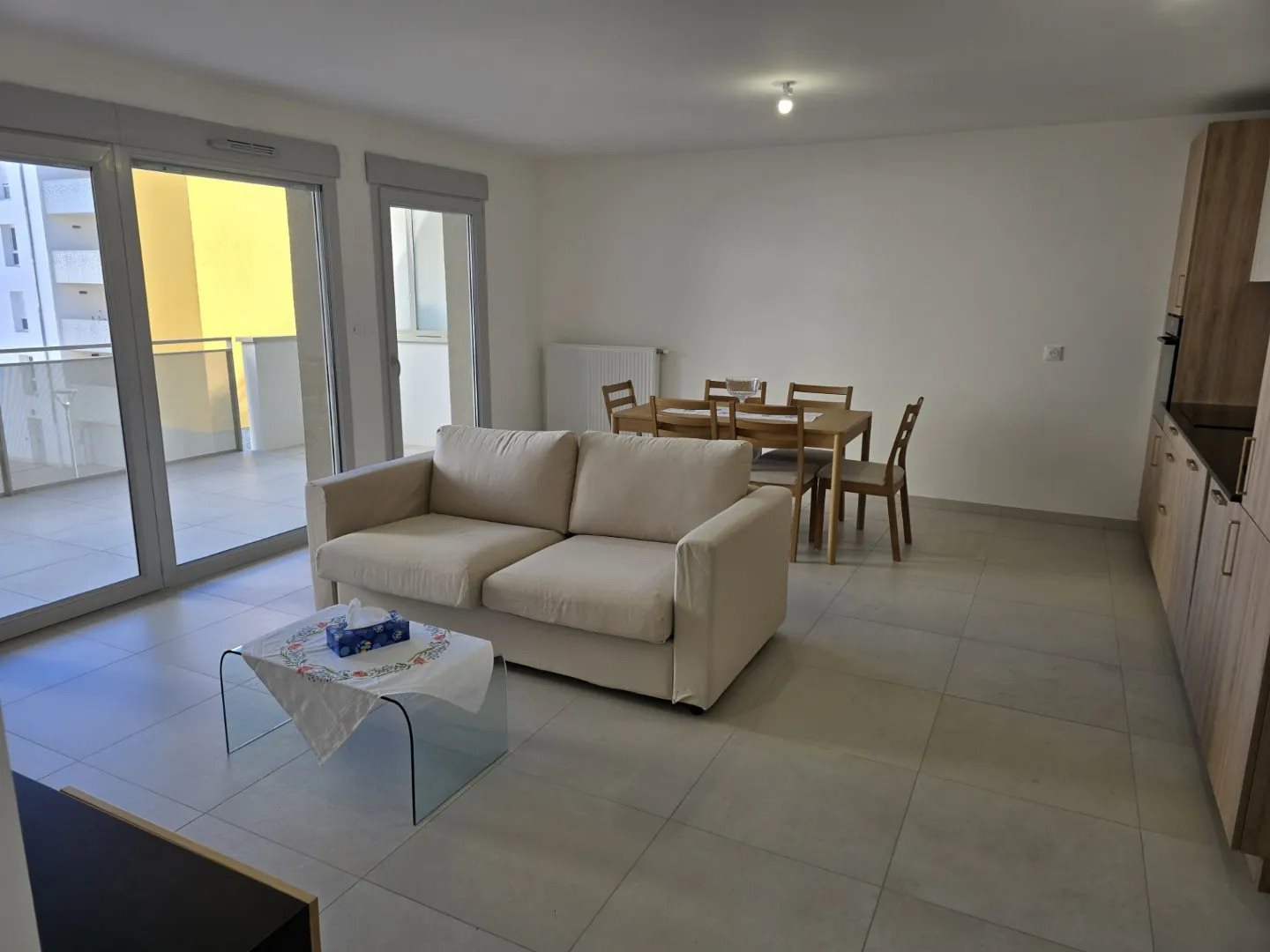 Appartement à louer, 67m², Ferney-Voltaire