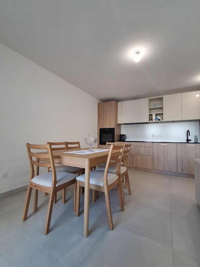 Appartement à louer, 67m², Ferney-Voltaire
