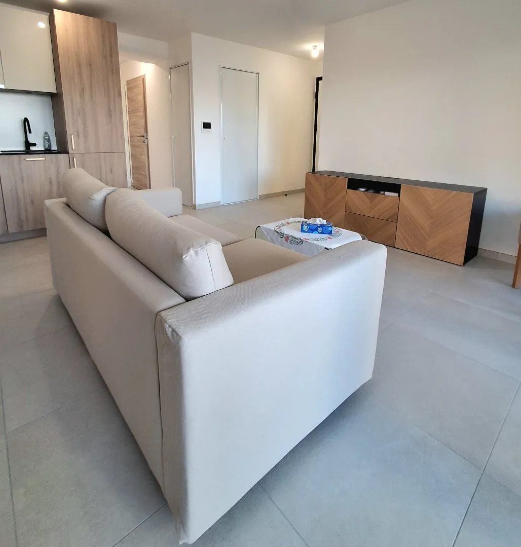 Appartement à louer, 67m², Ferney-Voltaire