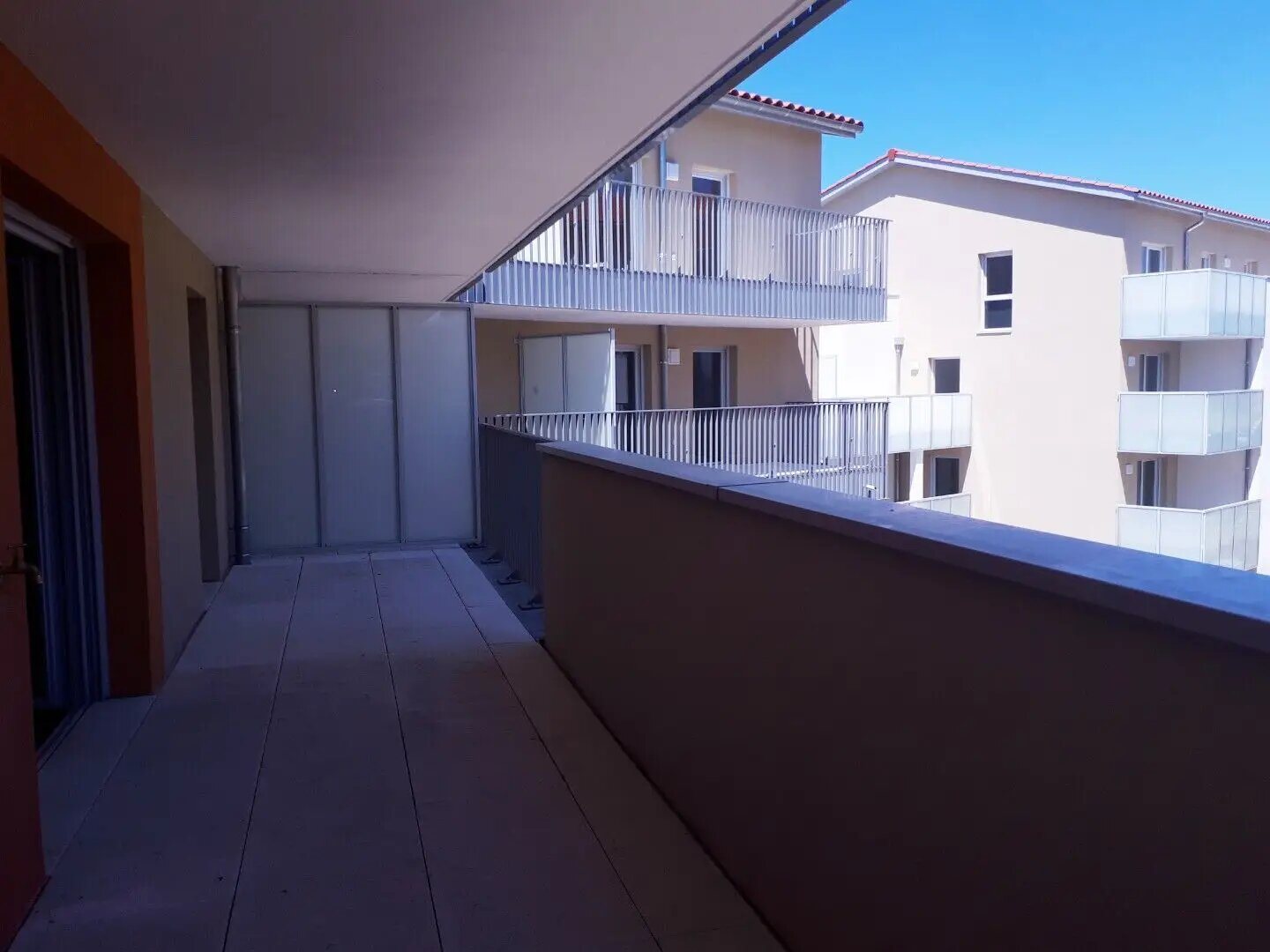 Appartement à louer, 52m², Rillieux-la-Pape