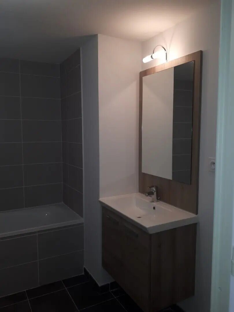 Appartement à louer, 52m², Rillieux-la-Pape