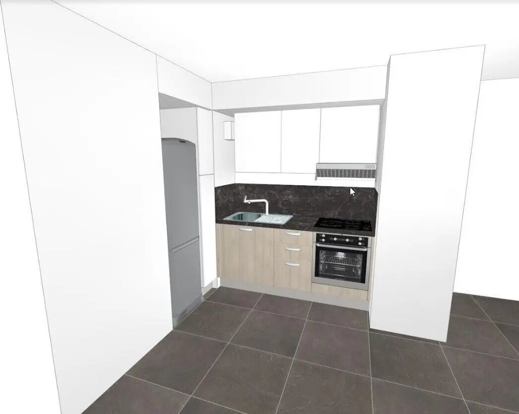 Appartement à louer, 52m², Rillieux-la-Pape