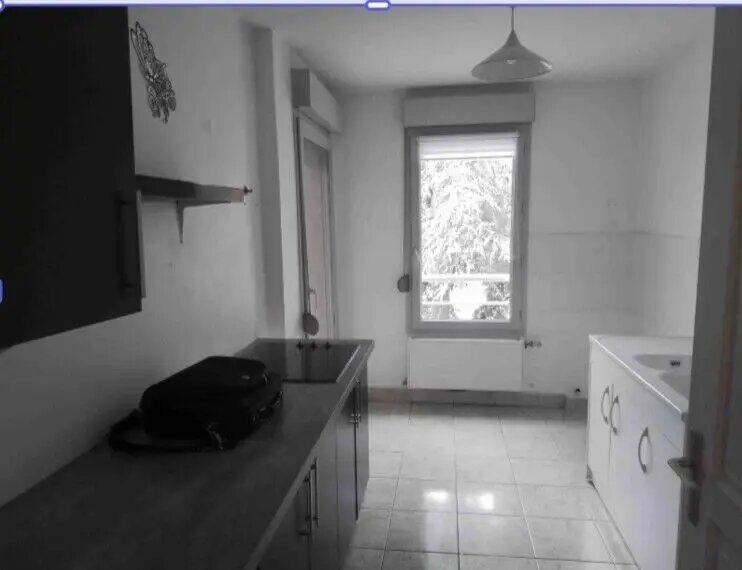 Appartement à louer, 50m², Brignais