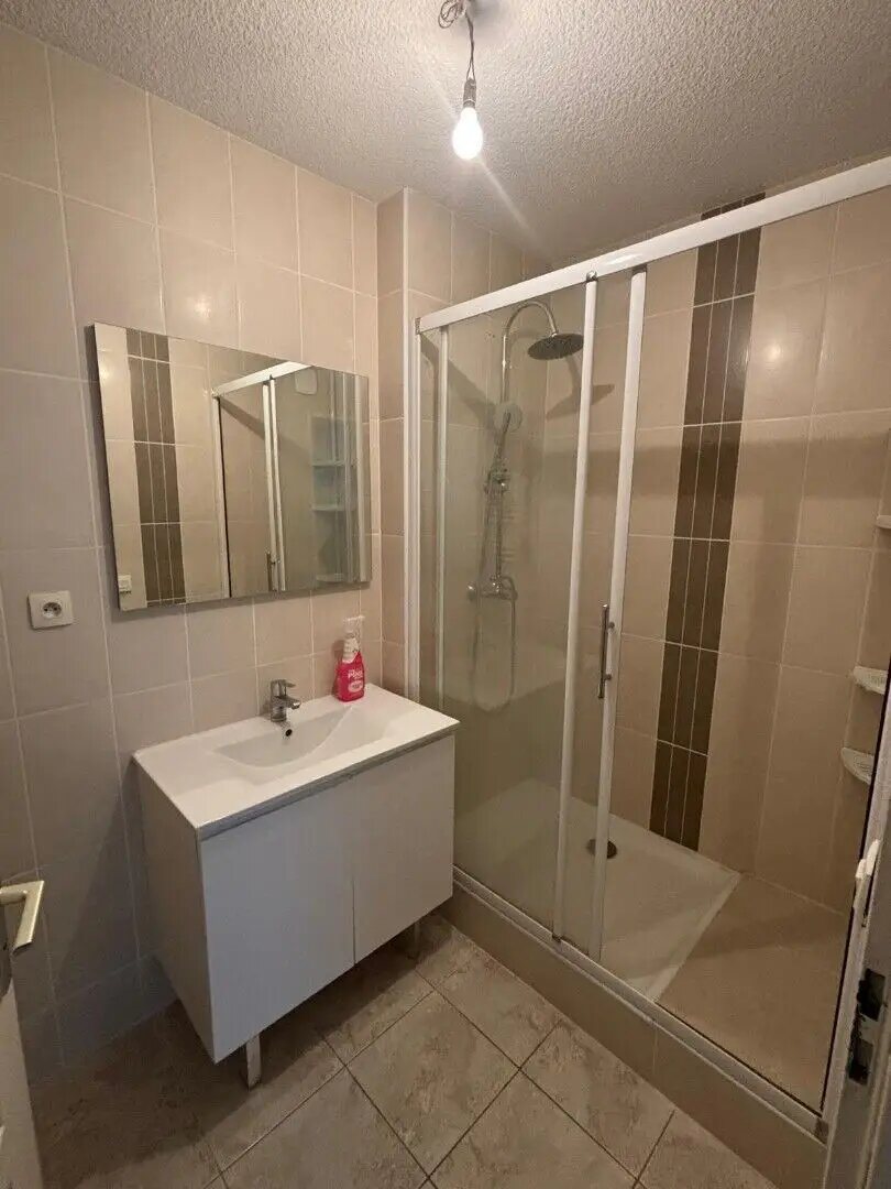 Appartement à louer, 50m², Brignais