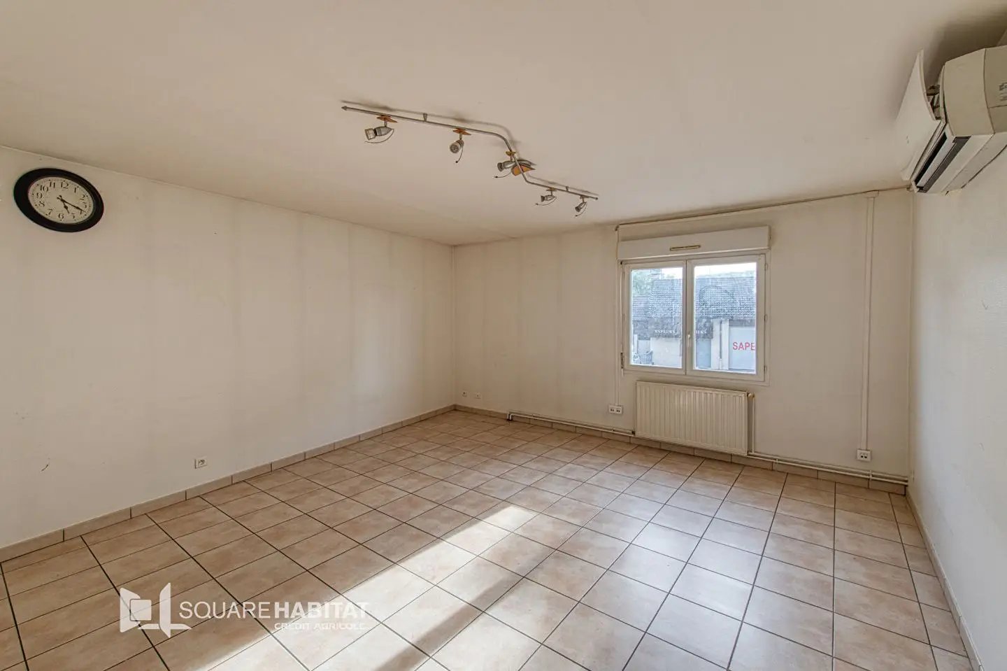 Appartement à vendre, 91m², Sault-Brénaz