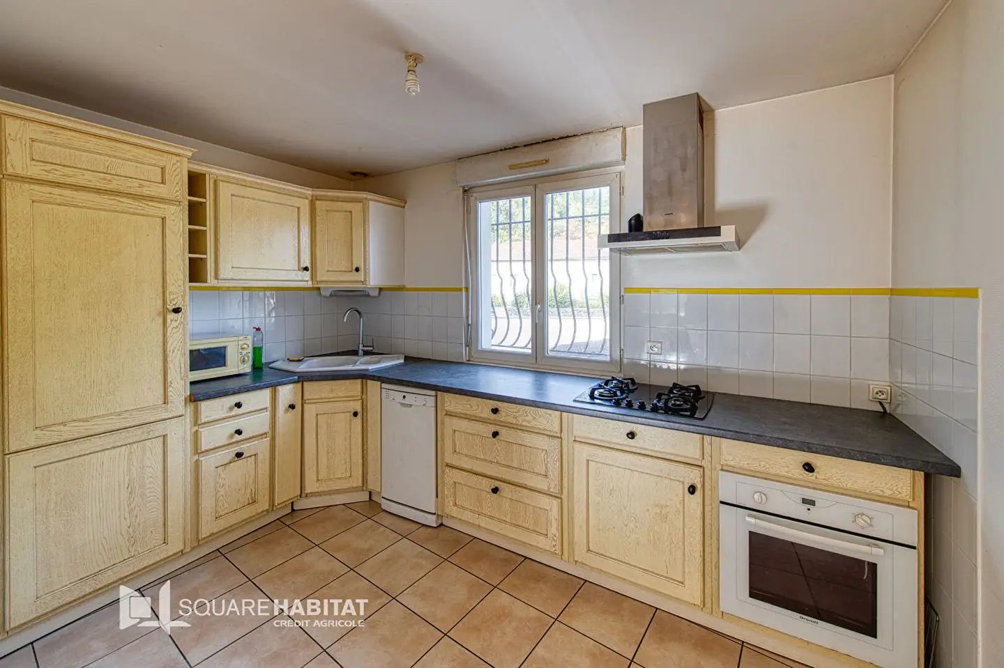 Appartement à vendre, 91m², Sault-Brénaz
