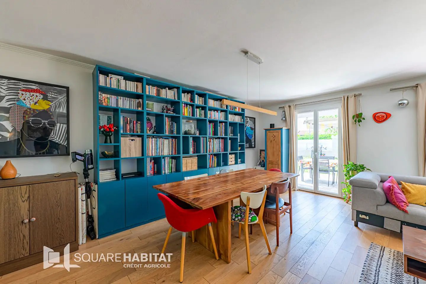 Maison à vendre, 102m², Ternay