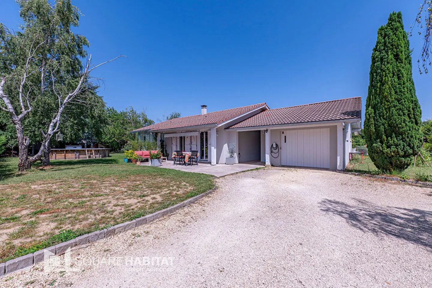 Maison à vendre, 102m², Ternay