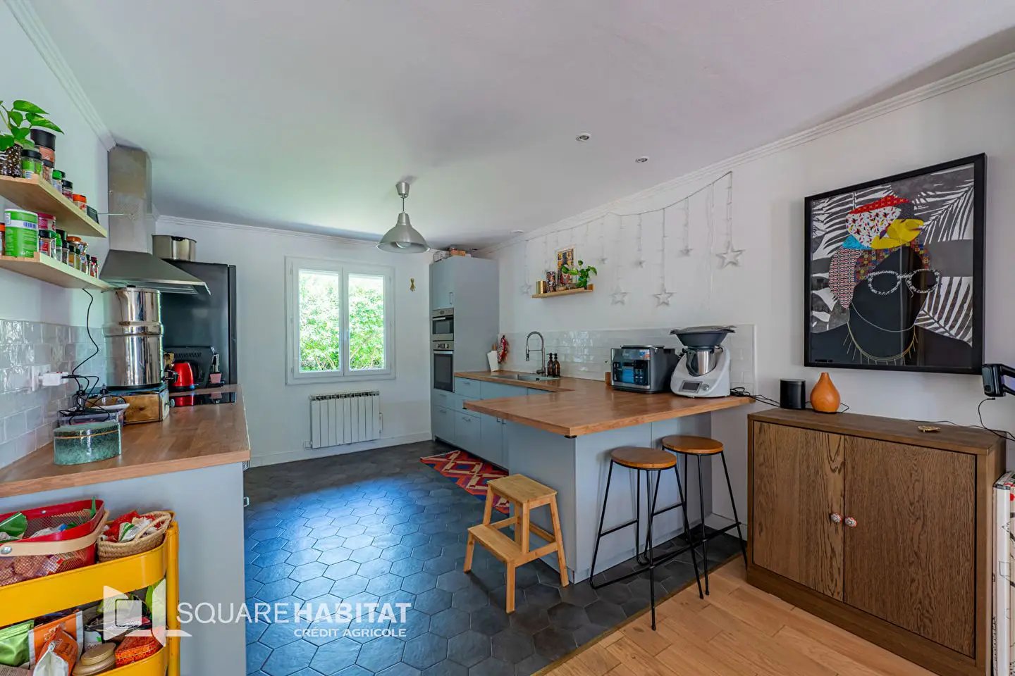 Maison à vendre, 102m², Ternay